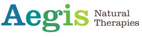 Aegis Natural Therapies logo